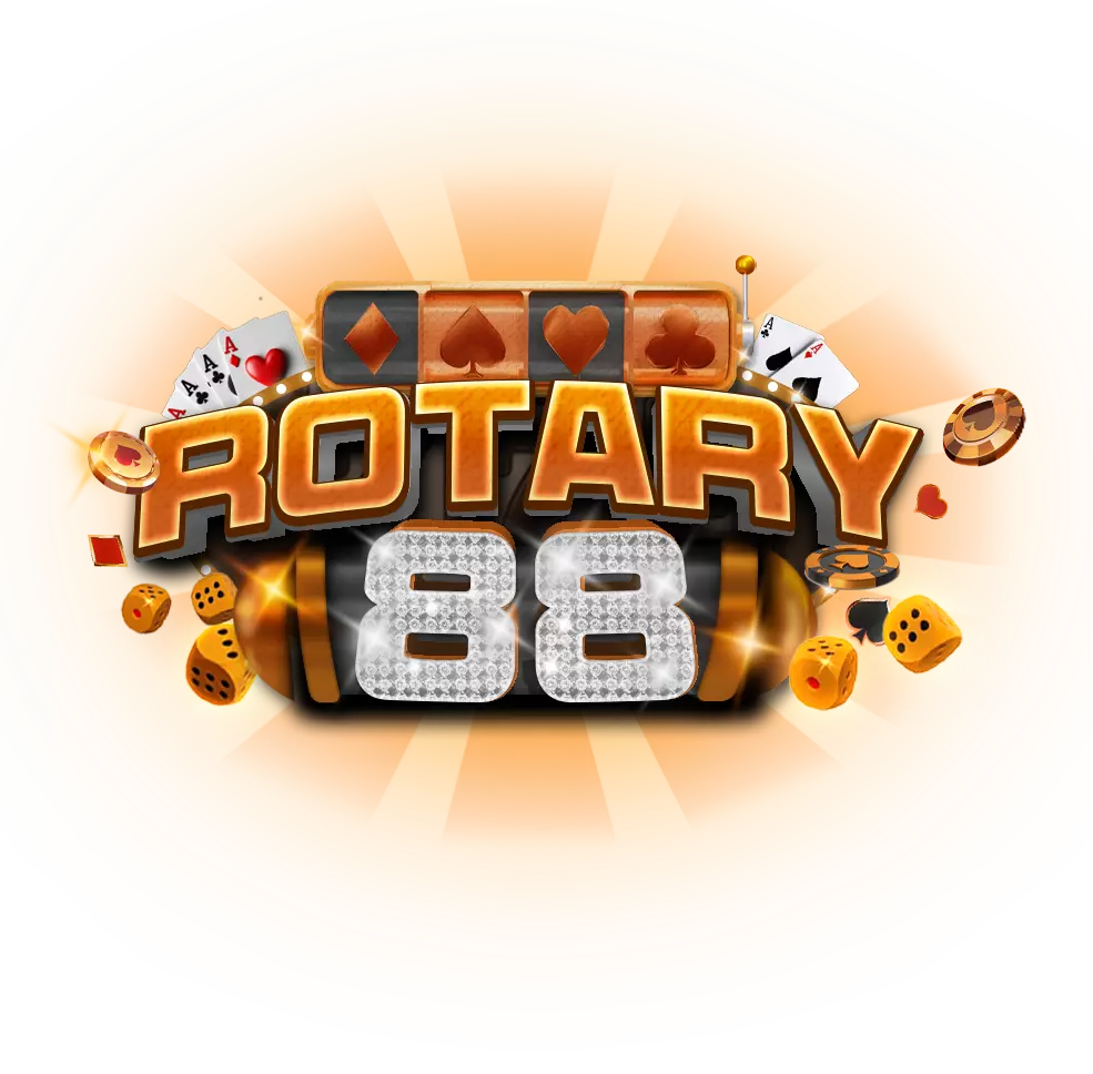 ROTARY88 - หมุนโชคสู่ความมั่งคั่ง เดิมพันไร้ขีดจำกัด ระบบทันสมัย 